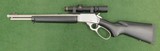 Marlin 1894CST 357 mag - 2 of 2