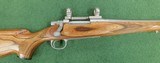 Remington model 7 LSS
22-250 rem - 2 of 5