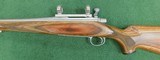 Remington model 7 LSS
22-250 rem - 4 of 5