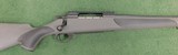 Weatherby vanguard 240 wby - 2 of 5