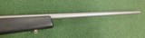 Weatherby Lwt mark V 30-06 stainless - 3 of 7