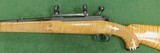 Winchester pre-64 model 70 270 wby - 6 of 10