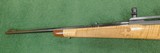 Winchester pre-64 model 70 270 wby - 8 of 10