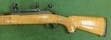Winchester pre-64 model 70 270 wby - 7 of 10