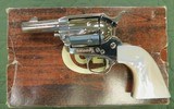 Colt sheriffs model 44 S&W - 2 of 2