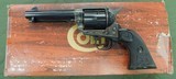 Colt saa 44 s&w 4 3/4 blue - 2 of 2