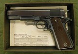Colt 1911 38 super - 3 of 5