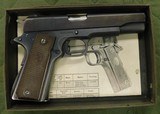 Colt 1911 38 super - 1 of 5