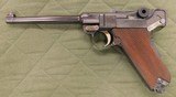 Mauser/interarms
30 luger - 2 of 2