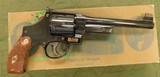 Smith & Wesson model 25-11
45 colt - 2 of 2