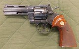 Colt Python 357 mag
4 inch - 1 of 3