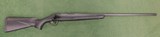 Browning x-bolt 22-250 rem 1-9 twist - 1 of 2