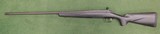 Browning x-bolt 22-250 rem 1-9 twist - 2 of 2