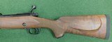 Winchester model 70 super grade 6.5 creedmoor - 3 of 4