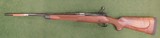 Winchester model 70 super grade 6.5 creedmoor - 4 of 4