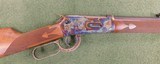 Winchester model
94AE custom shop 44/40 win - 2 of 8