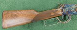 Winchester model
94AE custom shop 44/40 win - 3 of 8