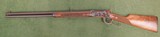 Winchester model
94AE custom shop 44/40 win - 5 of 8