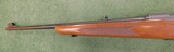 Winchester model 70 pre-64 fwt 308 win - 9 of 10