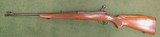 Winchester model 70 pre-64 fwt 308 win - 6 of 10