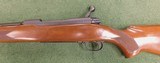 Winchester model 70 pre-64 fwt 308 win - 7 of 10