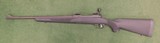 Savage model 10 scout rifle 7.62 x 39 - 2 of 2
