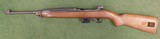 Univeral m1 30 carbine - 1 of 6