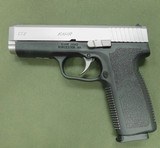 Kahr CT9 9 mm - 2 of 2