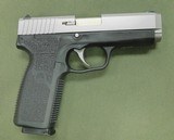 Kahr CT9 9 mm - 1 of 2