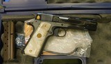 Colt government model 38 supergolden horse - 2 of 4