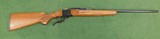 Ruger No 1B
223 remington - 1 of 2