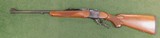 Ruger No 1A
280 remington - 2 of 2