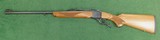 Ruger No 1S
30-06 - 2 of 2