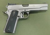 Ruger SR1911 10 mm - 1 of 2