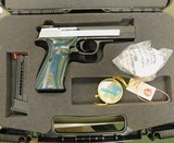 Sig Arms trailside 22 LR - 1 of 1