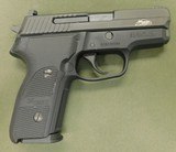 Sig Sauer p229C SAS
357 sig - 1 of 2