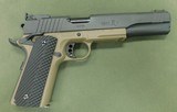 Remington 1911 hunter 10 mm - 1 of 2