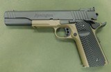 Remington 1911 hunter 10 mm - 2 of 2