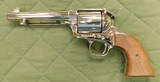 Colt SAA
44 special - 2 of 2