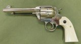 Ruger bisley/vaquero 45 colt - 2 of 2