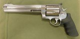 Smith & Wesson model 460
460 s&w - 1 of 2