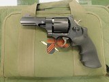 Smith & Wesson model 325, 45 acp, thunder ranch - 2 of 2