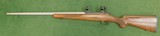 KImber 84 varmint
22-250 rem - 3 of 4