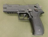 Sig Sauer Mosquito 22 LR - 1 of 3