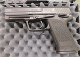 Heckler & Koch USP45, 45 acp - 2 of 3