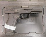 Ruger American 9 mm - 1 of 3