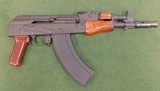 Armory (usa) ausa7.62 x 39mm pistol - 1 of 2