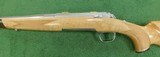 Browning X-bolt white gold medallion 6.5 creedmoor - 3 of 3