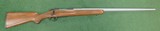 Kimber 84 varmint 22-250 rem - 1 of 4