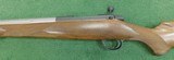 Kimber 84 varmint 22-250 rem - 3 of 4
